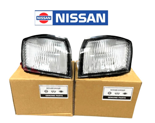 Genuine oem nissan silvia s14 - silvia,