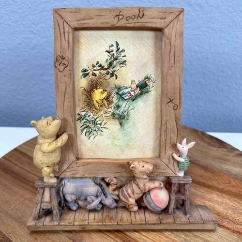 Vtg disney classic - vtg, winnie