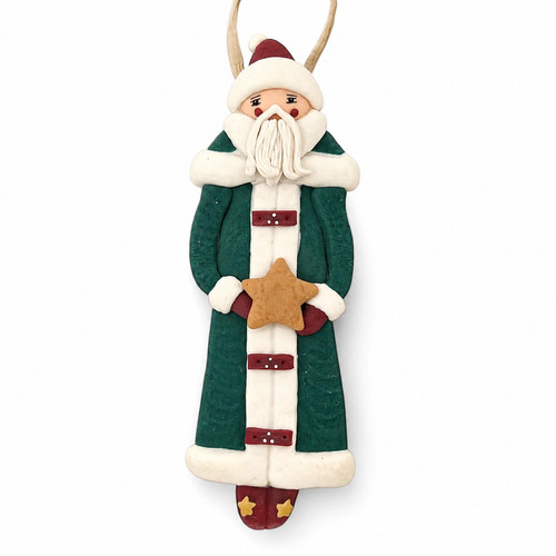 Cynthia madrid hanging santa - madrid,