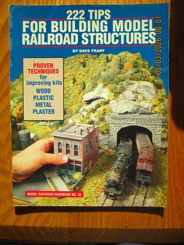 How books model - to, railroading
