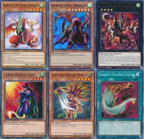 Yugioh mai valentine - mai, complete