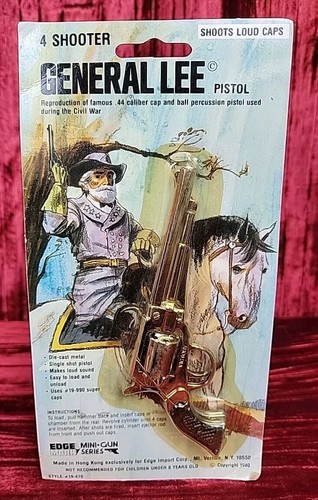 Nos sealed general - sealed, lee
