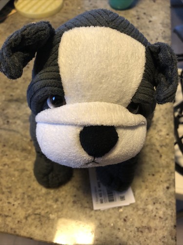 Nwt mini cooper mascot bulldog - mini,