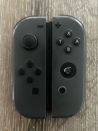Broken nintendo switch - nintendo, 1