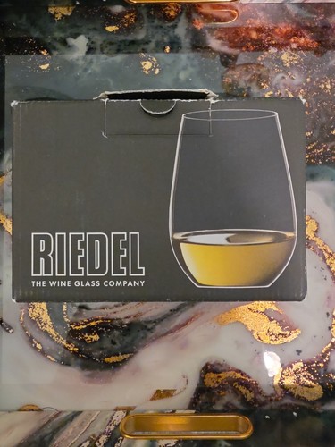 Riedel the wine tumbler - o,
