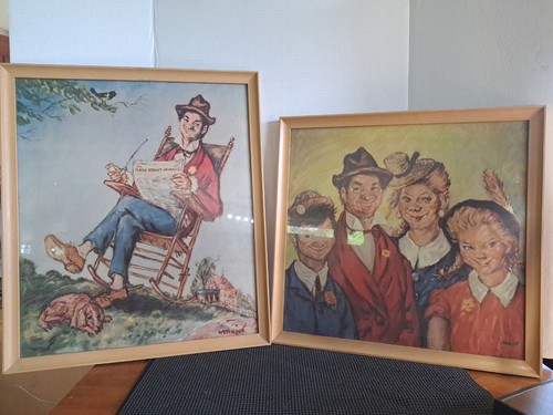 Vintage henry major gay - vintage,