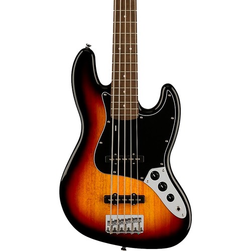 Squier affinity series - squier,