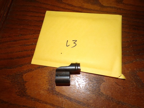 Swedish mauser short low - , sight