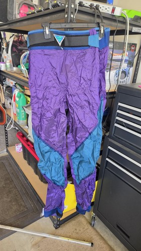 Stohlquist wetsuit pants - stohlquist, l
