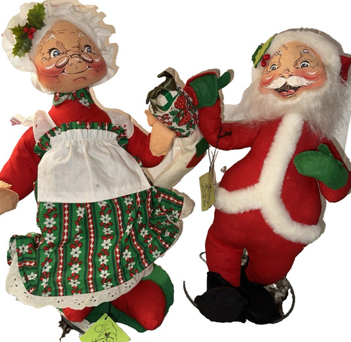 Annalee mobilitee santa clause - annalee,
