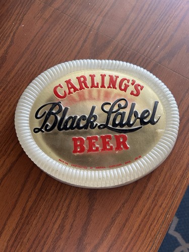 Vintage carling black - vintage, carling’s