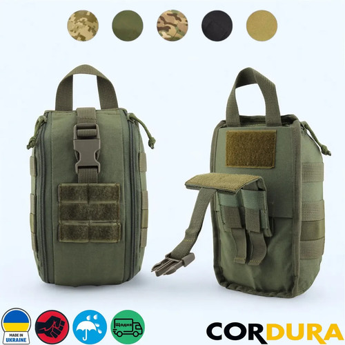 Tactical military vertical