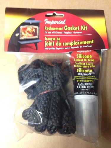 Imperial replacement - 1/2",