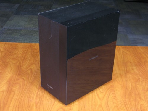 Samsung wireless subwoofer - samsung,