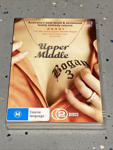 Upper middle bogan - middle, 3