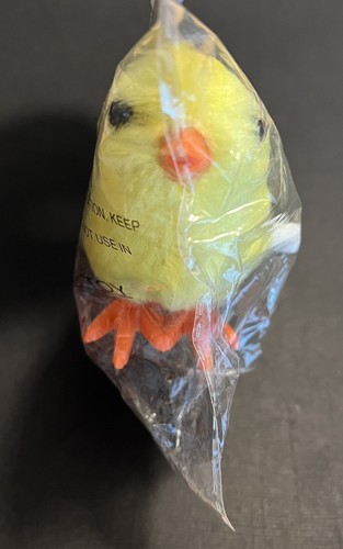Hopping chick kids wind - chick, up