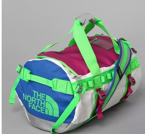 The north face - face, base