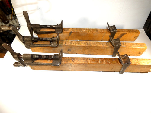 Set three vintage - set,