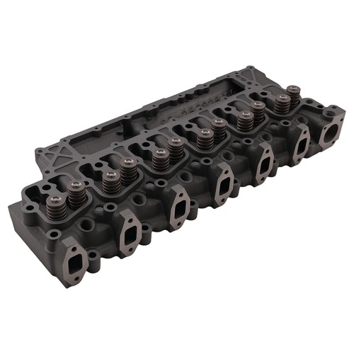 Complete cylinder head for - cylinder,