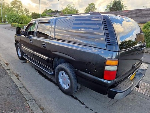 Compatible with chevy suburban - compatible,