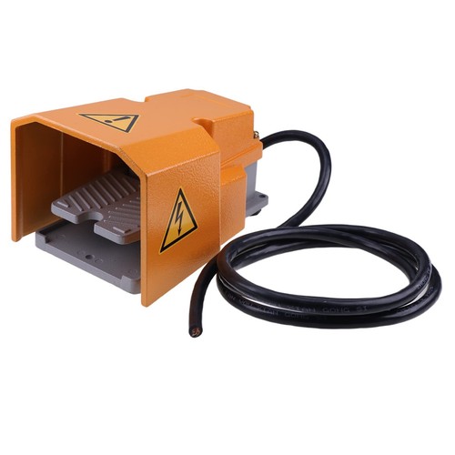 Foot pedal switch - foot,