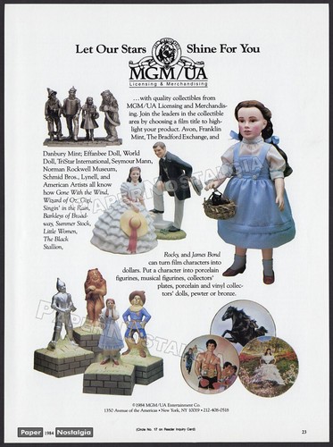 Mgm licensing original - licensing,