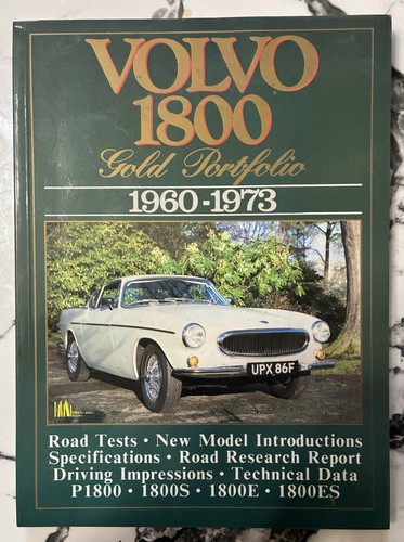 Tech data volvo - tech, 1800