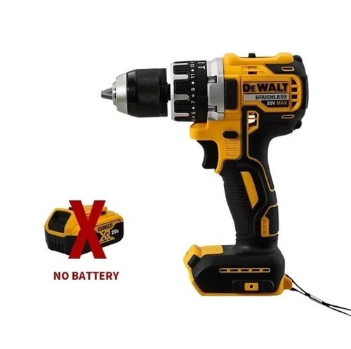 Dewalt dcd796 20v - 20v, cordles