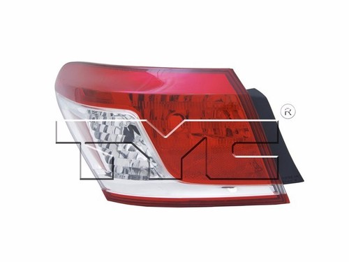 Tyc nsf certified left side - tyc,