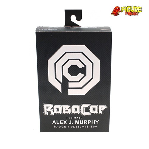 Neca robocop 1987 movie - neca,