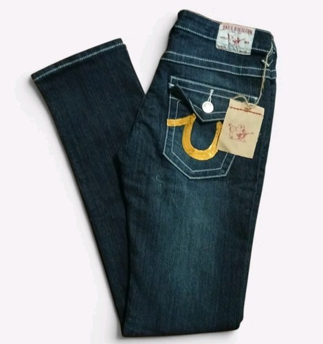 Vtg true religion joey - super, t