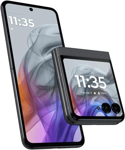 Motorola moto razr - moto, (2024)