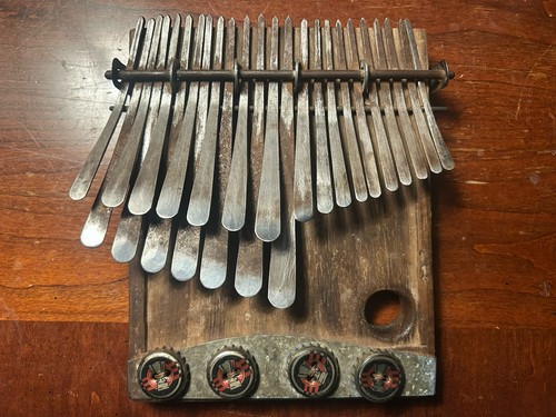 Nyamaropa dongonda mbira - nyamaropa,