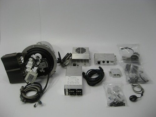 Kvh v11 hts vsat parts - hts, ku