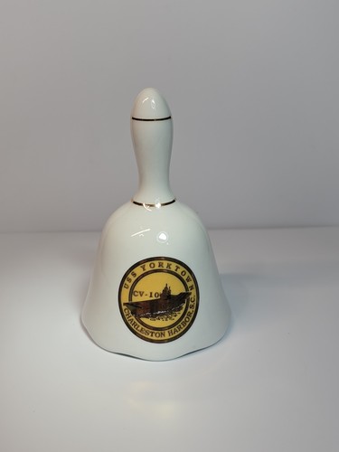 Uss yorktown travel souvenir - uss,