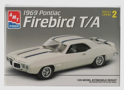 Amt 8583 scale - amt, 1:25