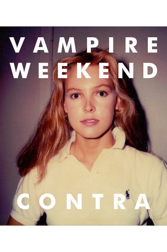 Vampire weekend contra - vampire,