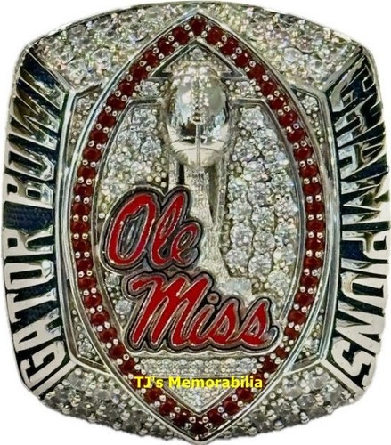2025 ole miss rebels - miss, gator