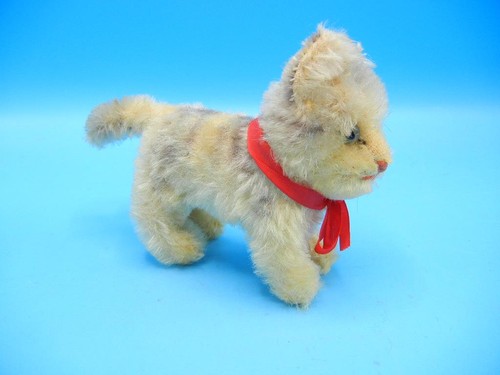 Vintage german steiff - vintage,