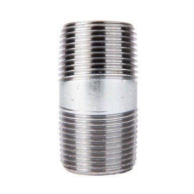 Nipple galv - nipple,