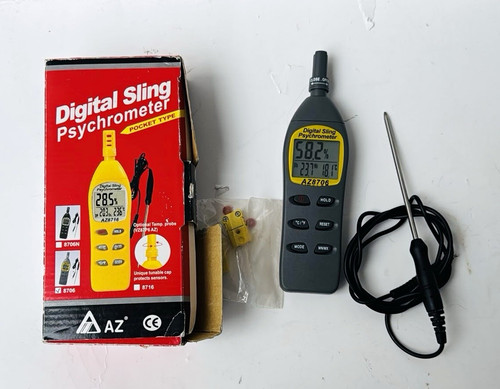 Az8706 digital sling - az8706,