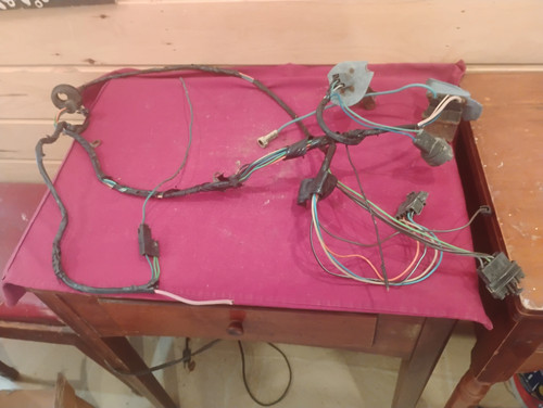 Chevy gmc truck heater - chevy,