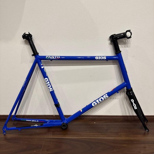 Good condition gios - , panto