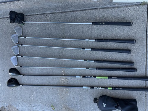 Taylormade speedlite rbz golf - speedlite,