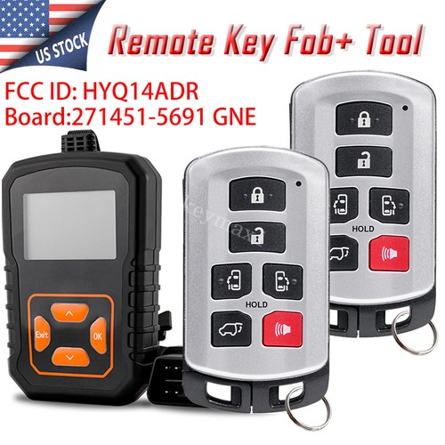 Smart car key - car,