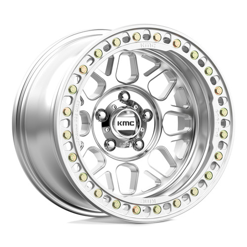 Kmc km235 crawl beadlock - 17",