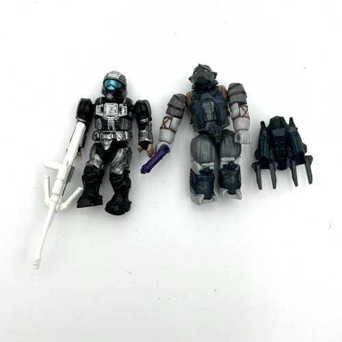 Halo mega bloks - halo,