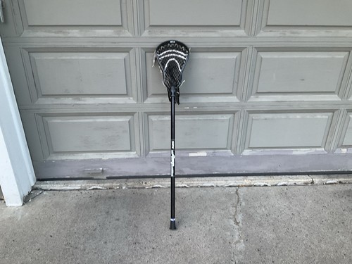 Stx amp lacrosse complete - amp,