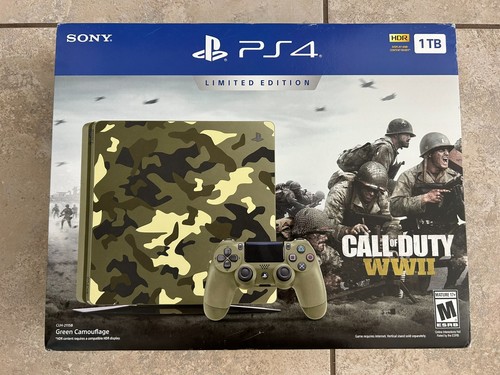 New sony playstation slim - 4,