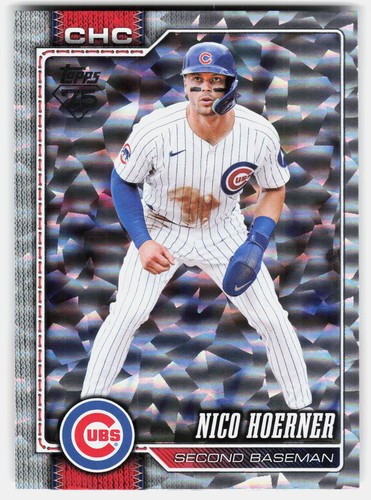 2026 topps series silver - 2026,